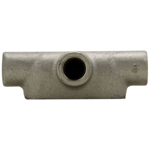 Crouse-Hinds T47-SA 1-1/4" Alum T Body