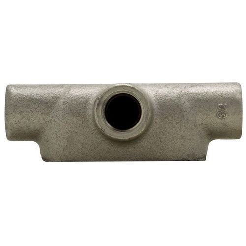 Crouse-Hinds T57-SA 1-1/2" Alum T Body