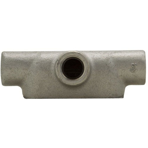 Crouse-Hinds T67 2" T-Type Conduit Body