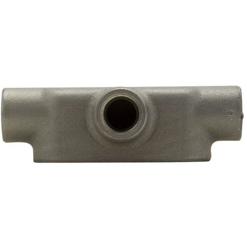 Crouse-Hinds T68 2" T-Type Conduit Body