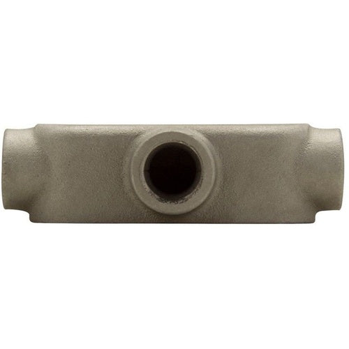 Crouse-Hinds T69 2" Alum T-Type Conduit Body