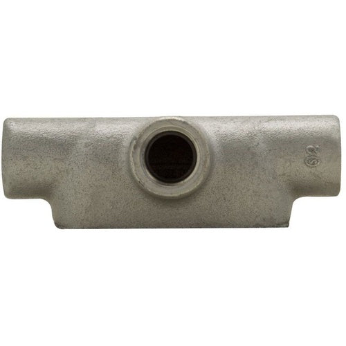 Crouse-Hinds T87 3" T-Type Conduit Body