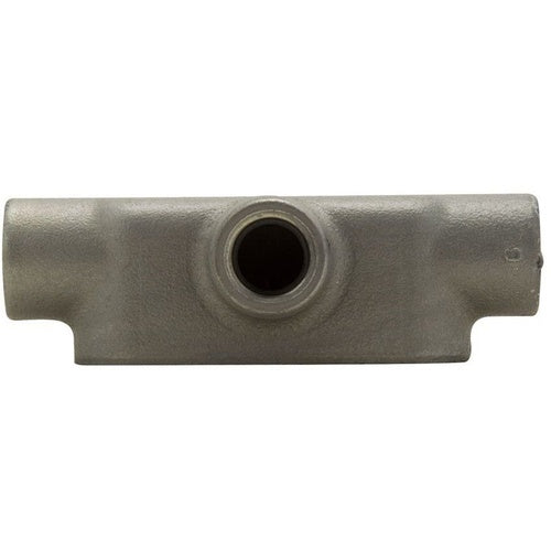 Crouse-Hinds T88 3" T-Type Conduit Body