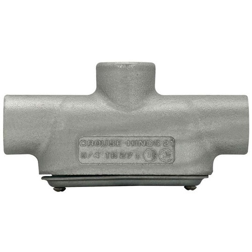 Crouse-Hinds TB57-CG Conduit Outlet Body