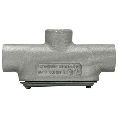 Crouse-Hinds TB67-CG Conduit Outlet Body
