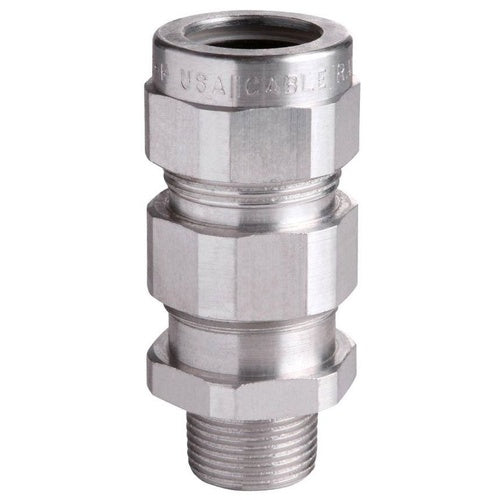 Crouse-Hinds TMC-K2 Metal Clad Terminate Kit
