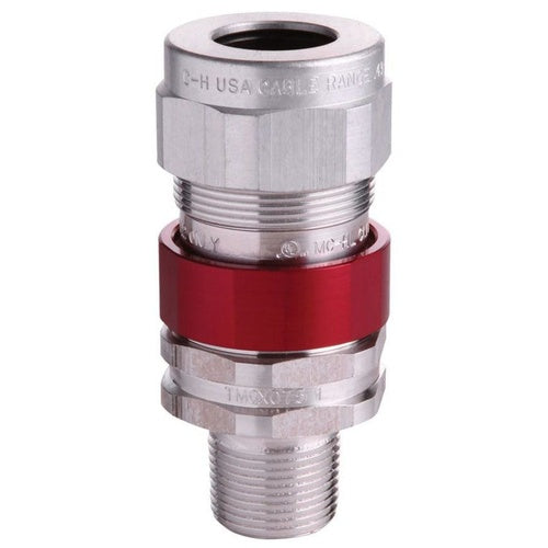 Crouse-Hinds TMCX075-2 3/4" Cable Gland