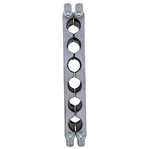 Crouse-Hinds TWBS3 Blank Marine Seal Block