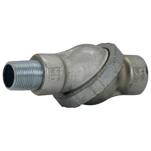 Crouse-Hinds UNA26 3/4" Male Union