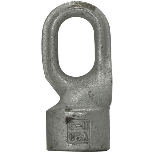 Crouse-Hinds UNE1 Flex Fixture Hanger