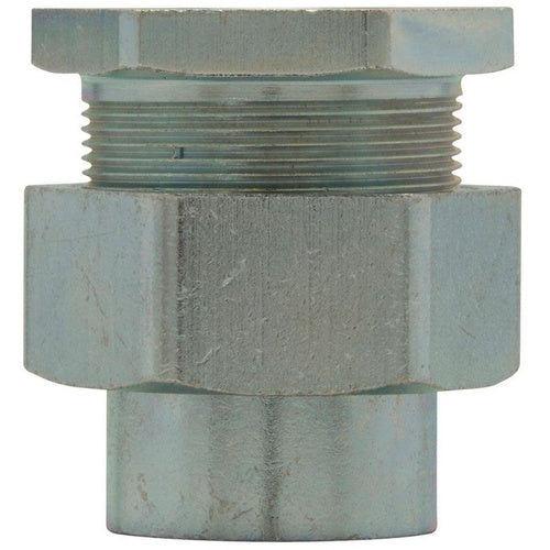 Crouse-Hinds UNF706 2-1/2" Female Union