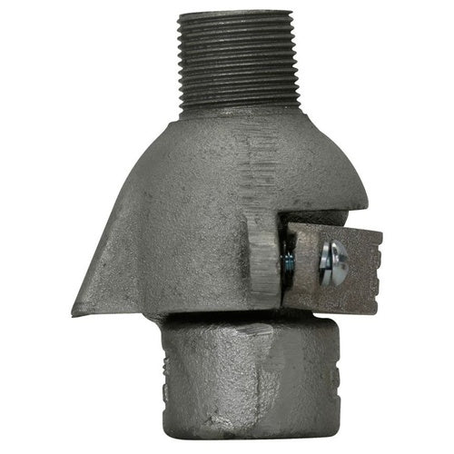 Crouse-Hinds UNJ2 Flex Fixture Hanger