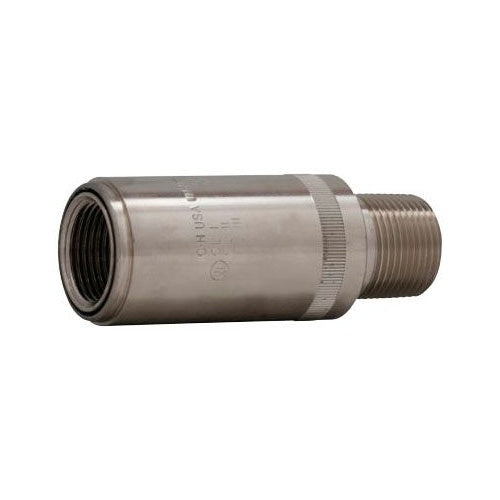 Crouse-Hinds UNY27 3/4" Male Union