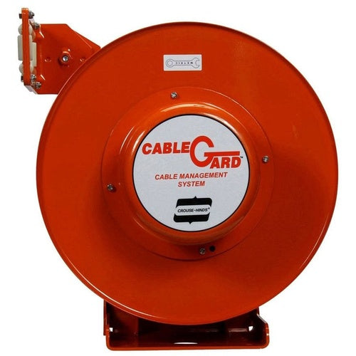 Crouse-Hinds W14R-C04030 Retrieve Reel