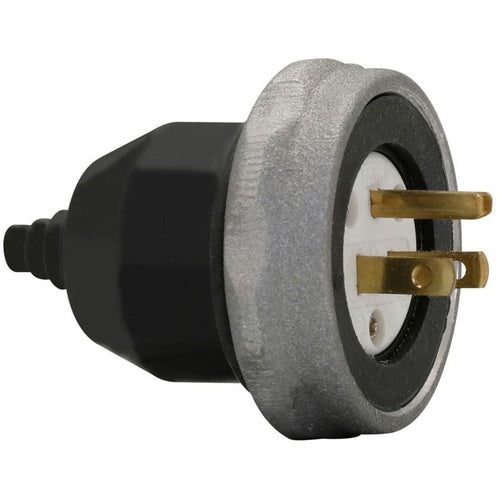 Crouse-Hinds WP832 2W-2P Plug