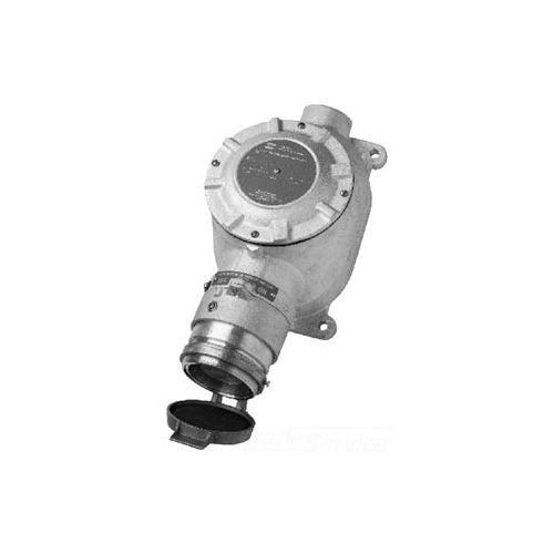 Crouse-Hinds WSQC5640 Interlock Receptacle/Switch