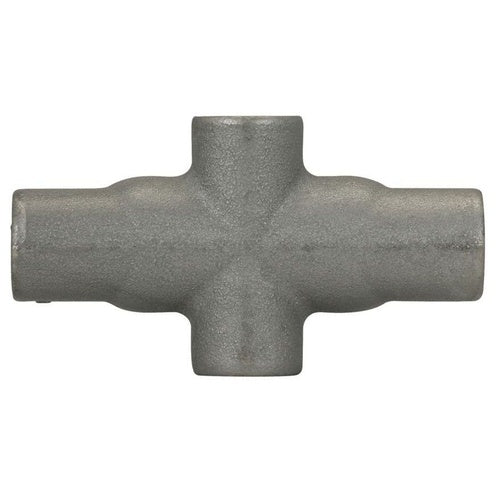 Crouse-Hinds X17 1/2" X-Type Conduit Body