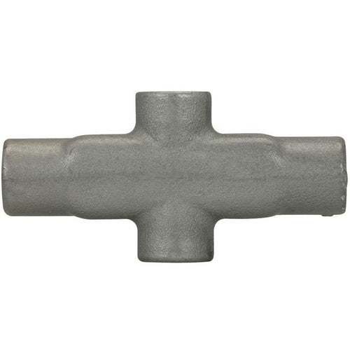 Crouse-Hinds X18 1/2" X-Type Conduit Body