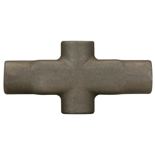 Crouse-Hinds X29 3/4" Alum X-Type Conduit Body