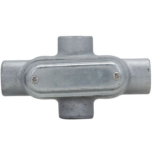 Crouse-Hinds X37-CG Conduit Outlet Body