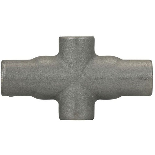 Crouse-Hinds X37-SA 1" Alum X-Type Conduit Body
