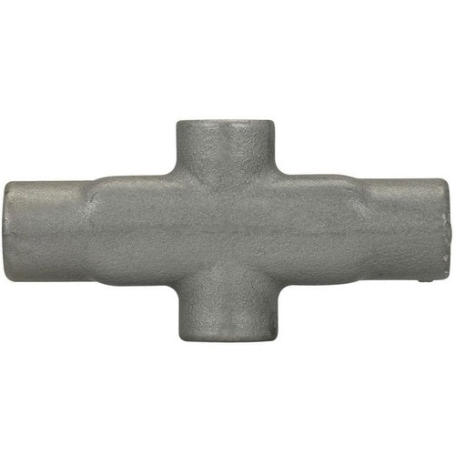 Crouse-Hinds X38 1" X-Type Conduit Body