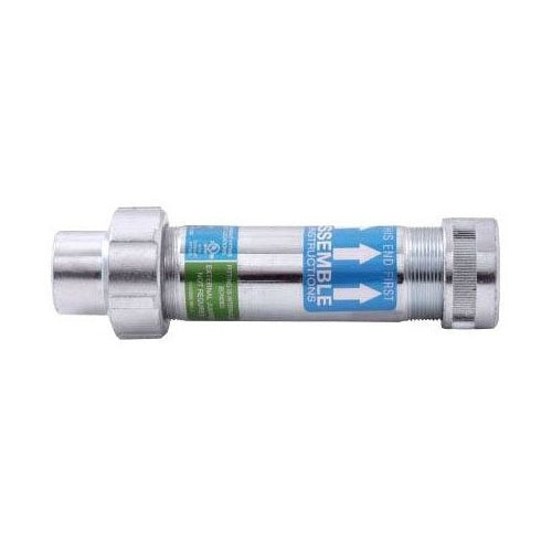 Crouse-Hinds XJG64-HDG 2X4 Expansion Joint