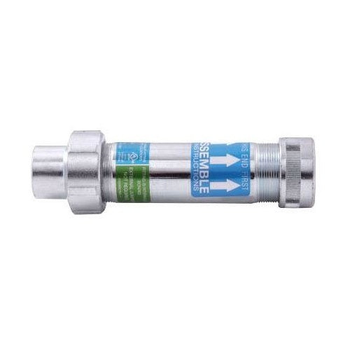 Crouse-Hinds XJG88-SA 3" Expansion Joint