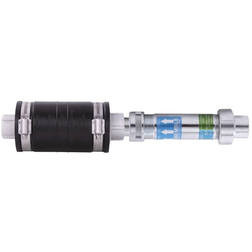Crouse-Hinds XJGD104 Expand/Deflection Joint