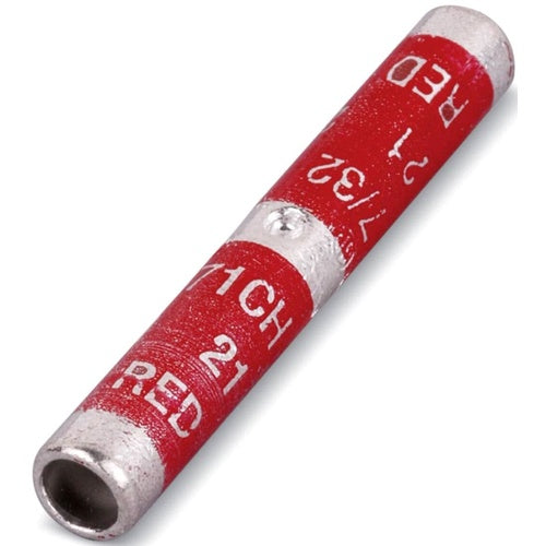 Blackburn CU20 Copper Test Point Splice Long Barrel 2/0Str Black