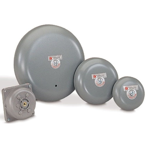 Federal-Signal 500-024-1 Vibrating Bell Mechanism, 24VAC