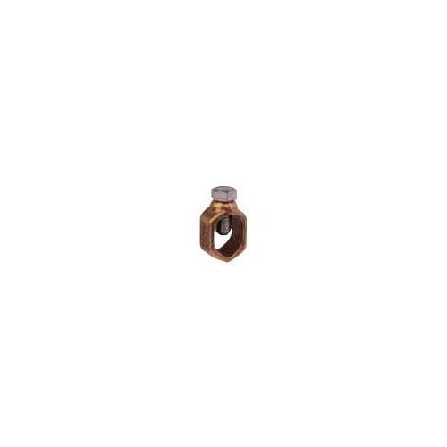 Blackburn G6 3/4 Grounding Rod Clamp