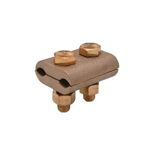 Penn-Union GJ-2 Bronze Ground Clamp Connector – RMS-Electric
