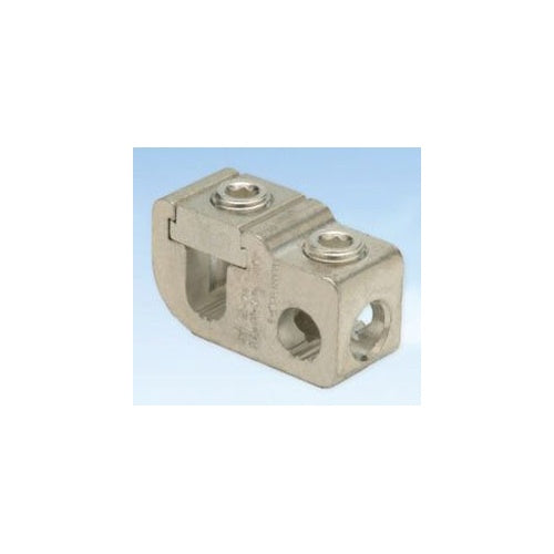 Penn-Union GPT-1/0 1/0 Aluminum Parallel T-Tap Connector – RMS-Electric