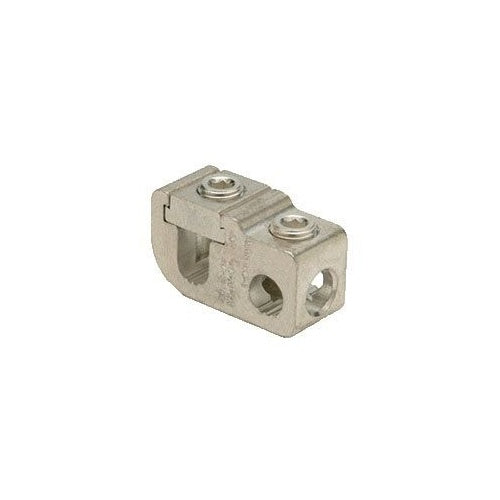 Penn-Union GPT-250 250-MCM Aluminum Parallel T-Tap Connector – RMS-Electric