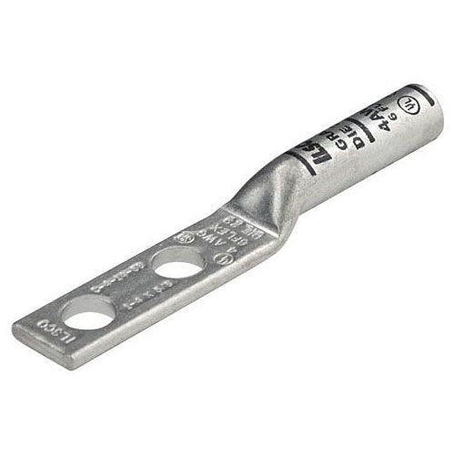 Ilsco CLND-750-12-134 2-Hole Lug
