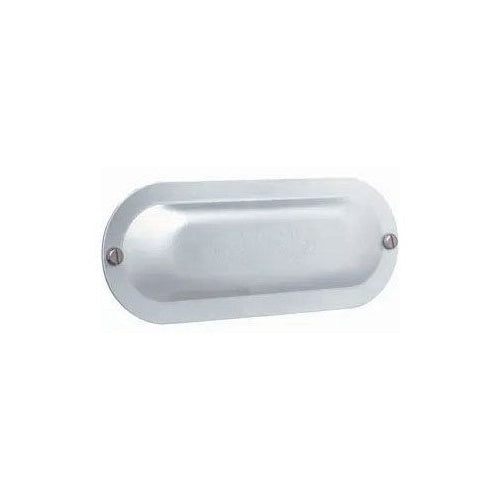 Killark 180S Steel Cover, Duraloy 8 1/2"