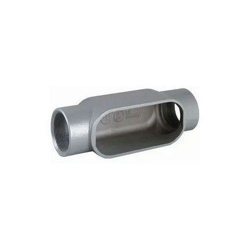 Killark C67 2" Hub C-Type C-Type Conduit Body