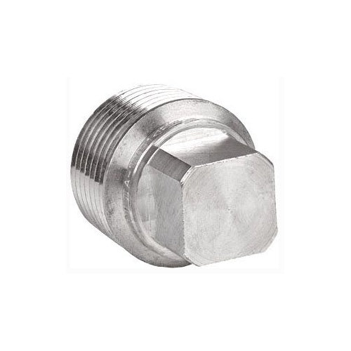 Plug Square Head From Rms Crouse-Hinds PLG55-SA 1-1/2