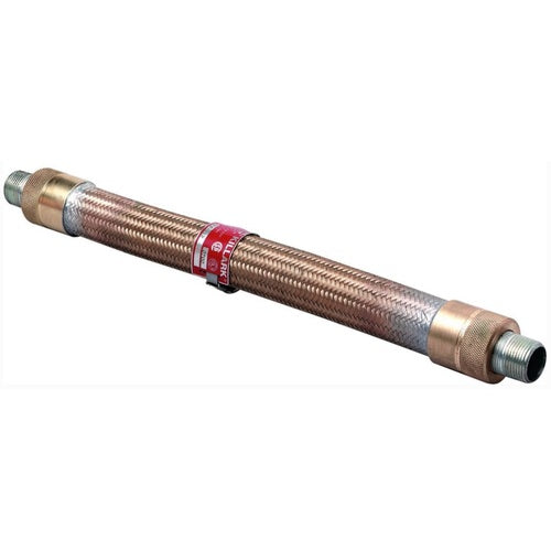 Killark ECF-36 1" x 6 Explosion-Proof Flex Coupling