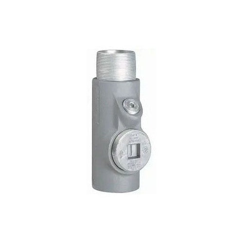 Killark ENY-2TM Sealing Fitting 3/4" Fe W/ Nipple