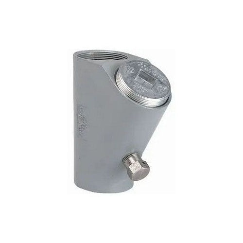 Killark EYD-0 4" Explosion-Proof Seal/Drain