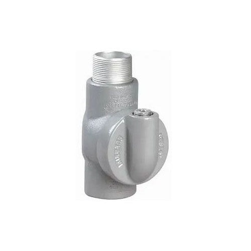 Killark EYS-5-T 1-1/2" Explosion-Proof Seal