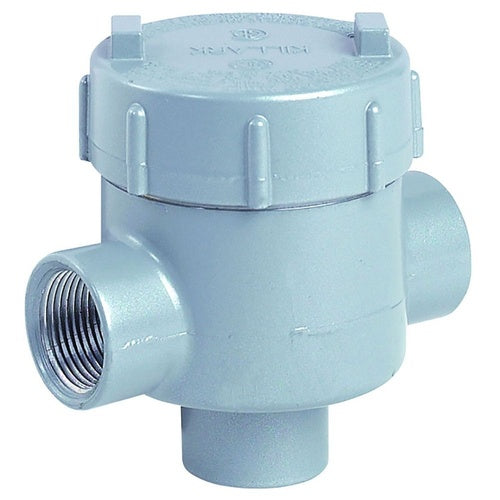 Killark GECCAT-1M Explosion-Proof Conduit Body