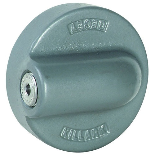 Killark GECEY 3-3/4 Conduit Body Seal Cover