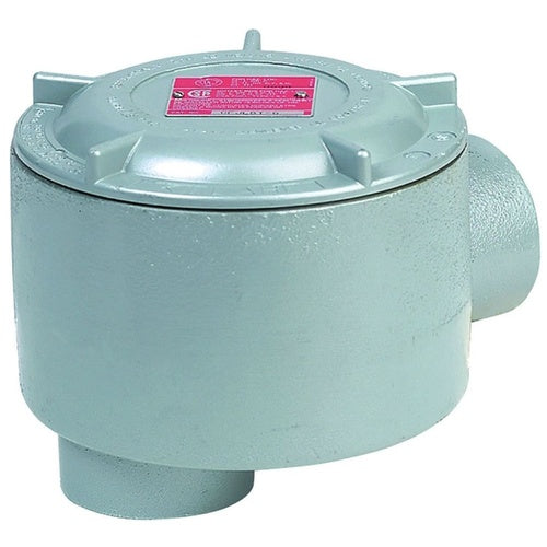 Killark GECLBT-3 1" Explosion-Proof Conduit Body
