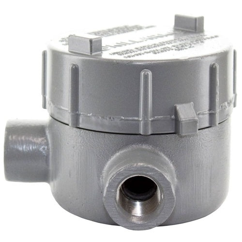 Killark GECLT-2M Conduit Body