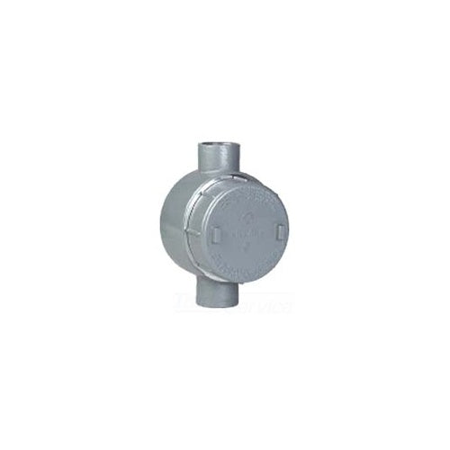 Killark GEJCT-5M Conduit Body