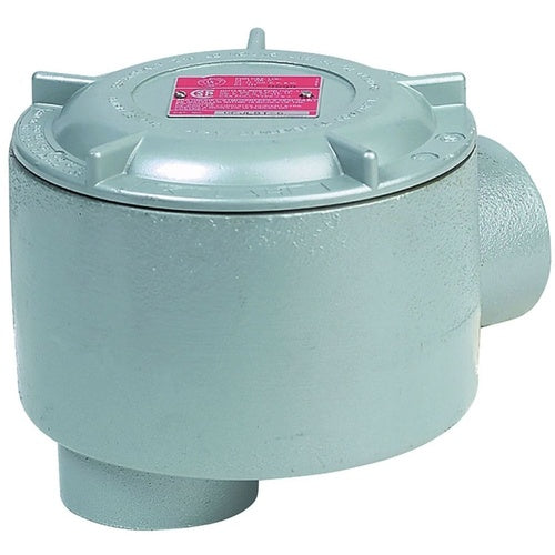 Killark GEJLBT-5 1-1/2" Explosion-Proof Conduit Body