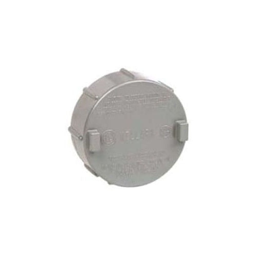Killark GEMBC Explosion-Proof Blank Cover